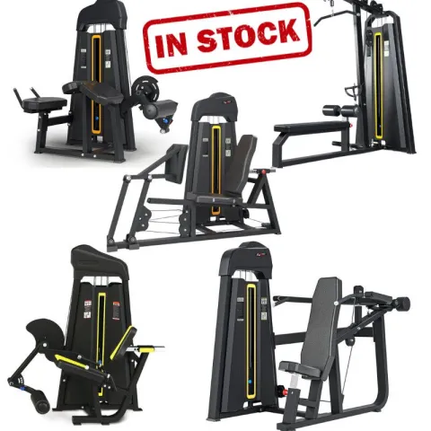 LOTE MAQUINAS PREMIUM LINGOTERA EN STOCK
