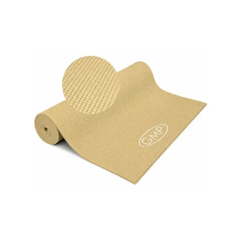 Colchoneta yoga mat PVC 6mm - ARENA