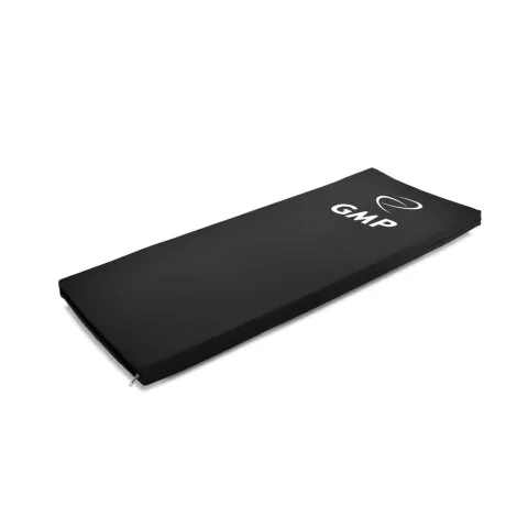 Colchoneta alta resistencia c/cierre -130 x 50 x 3cm doble bagun