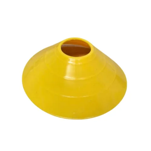 Cono tortuga flexible