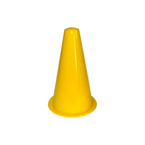 Cono 18,5 cm base circular