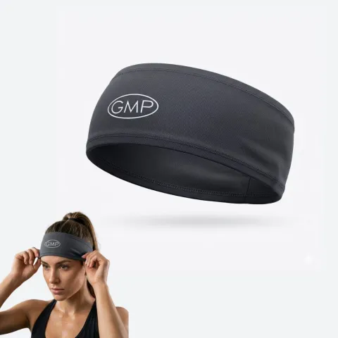 Banditas Deportivas Cabeza -Absorbe El Sudor