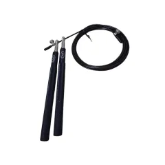 Soga para saltar speed rope - mango aluminio