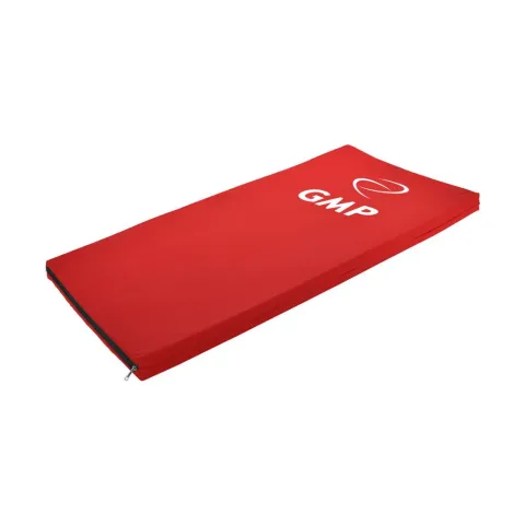 Colchoneta alta resistencia c/cierre- 100 x 50 x 3cm doble bagun