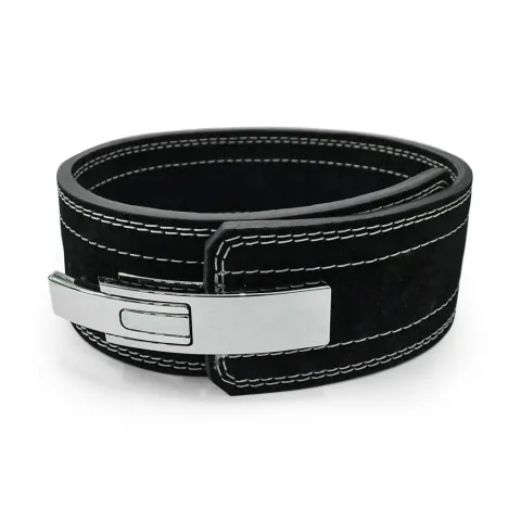 Cinturon de palanca - POWERLIFTING 10mm - profesional