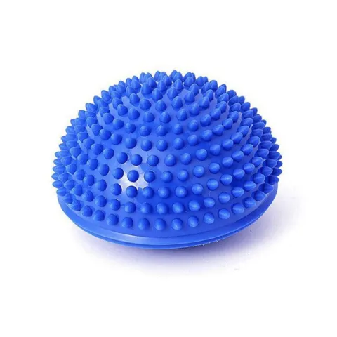 Mini Bosu 16cm con pinches