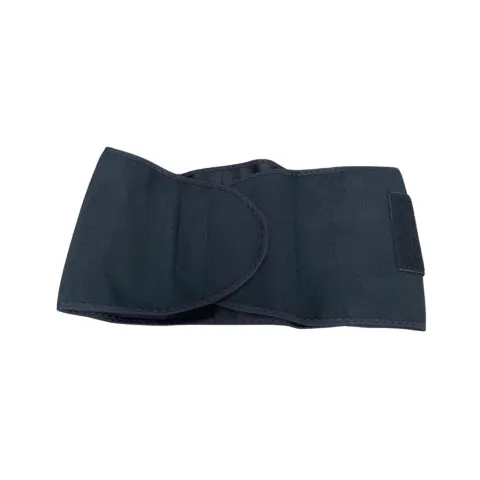 Cinturon lumbar para levantamiento pesos -mujer