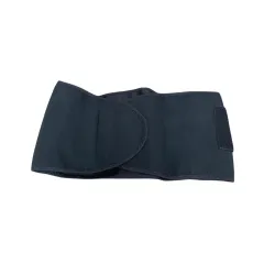 Cinturon lumbar para levantamiento pesos -mujer