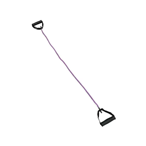 Elastica CX larga resistencia extra baja