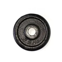 Disco fundicion x 2,5 kg