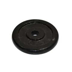 Disco fundicion x 5 kg