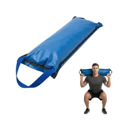 Sobre peso Espalda 10kg