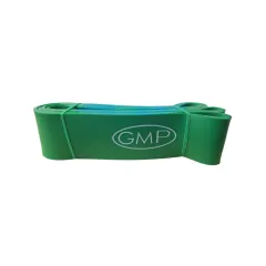 Super Band dominadas -N6- verde -2000 x 65 x 4,5mm