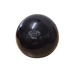 Medicine Ball sin pique 5kg - slam ball