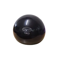 Medicine Ball sin pique 10kg - slam ball