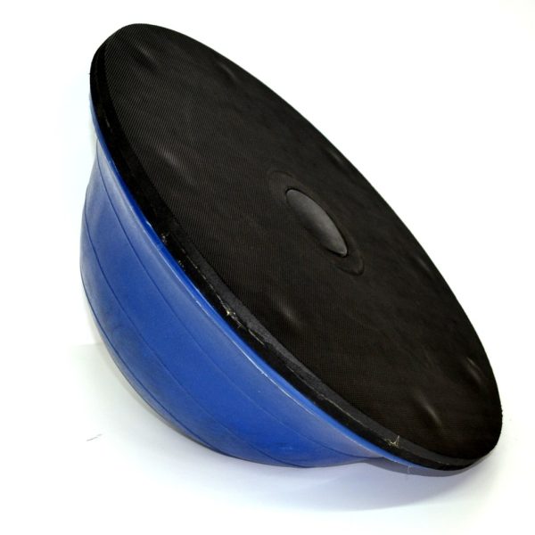 Bosu 33cm - semi esfera