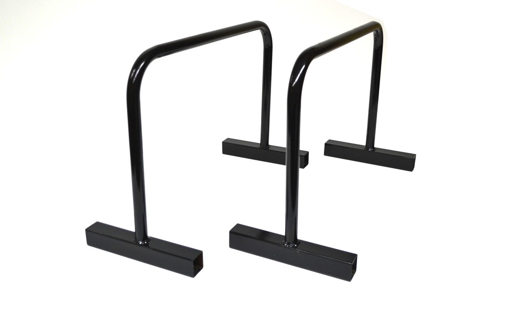 Paralelas push up Calistenia - 40 cm (par) - GMP