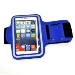 Funda brazalete - porta celular para brazo transparente