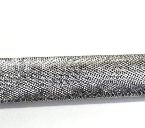 Manija estribo para polea