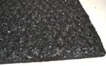 Piso baldosa caucho PTR 50 x 50 x 20 mm (c/u) - Imagen 3