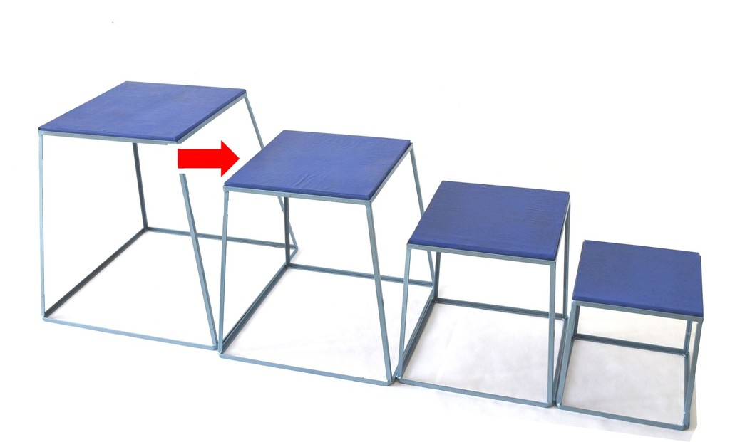 Cajón de salto
