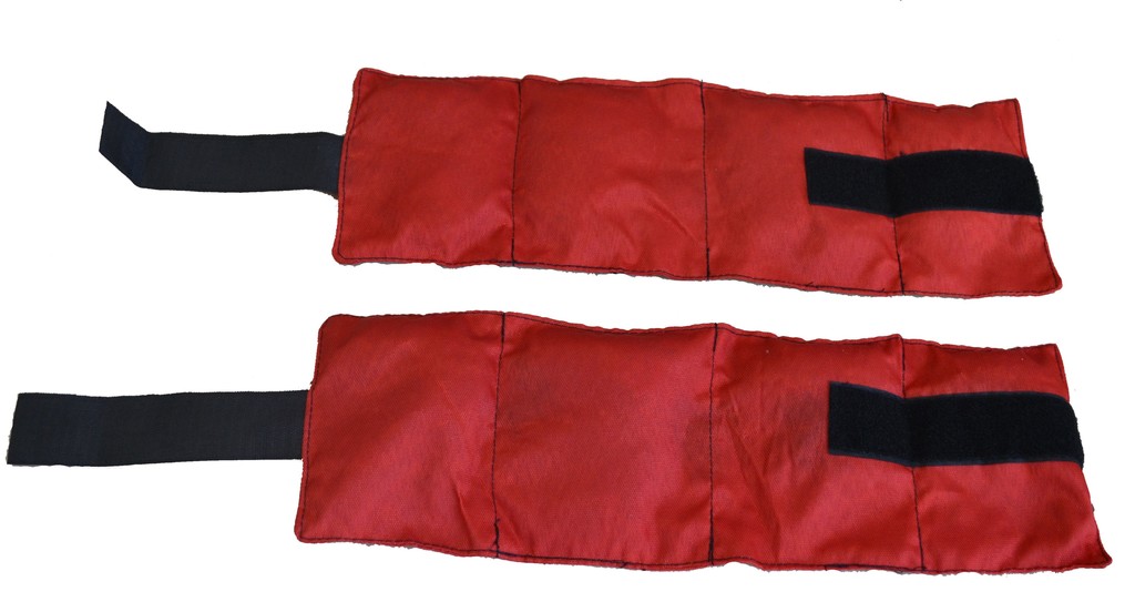 Precio de tobilleras top de 2 kg