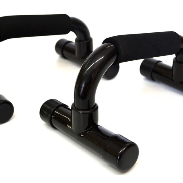 Push Up bars (par) - flexiones de brazos