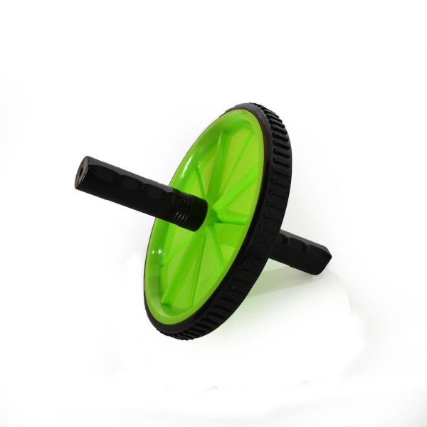 Rueda abdominales simple (sin cambio)