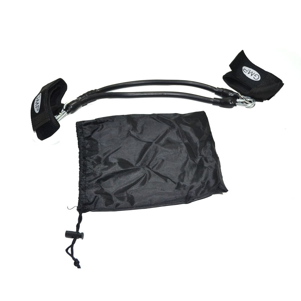 Revolucionario Una oración Interprete Banda elástica con tobillera tensión regulable doble goma - GMP Revolucionario Una oración Interprete Banda elástica con tobillera tensión regulable doble goma - GMP