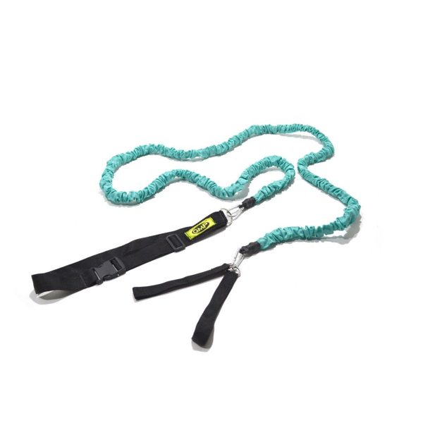 Cinturon de aceleracion sobreesfuerzo natacion 60 lb