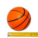 Pelota de gomaespuma tipo MACU - Diametro:10cm - Imagen 3