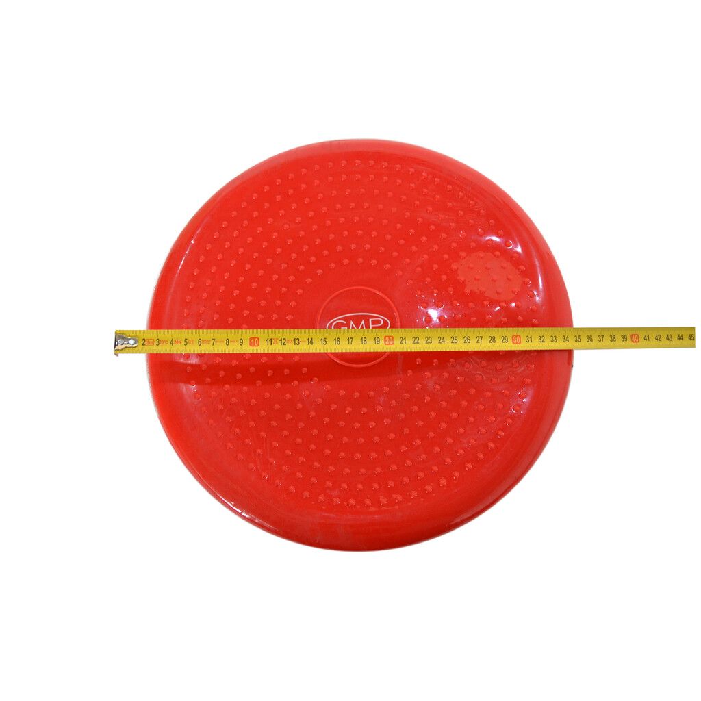 Disco de balance inflable reforzado 35 CM - GMP