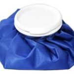 Bolsa para hielo con cierre hermetico