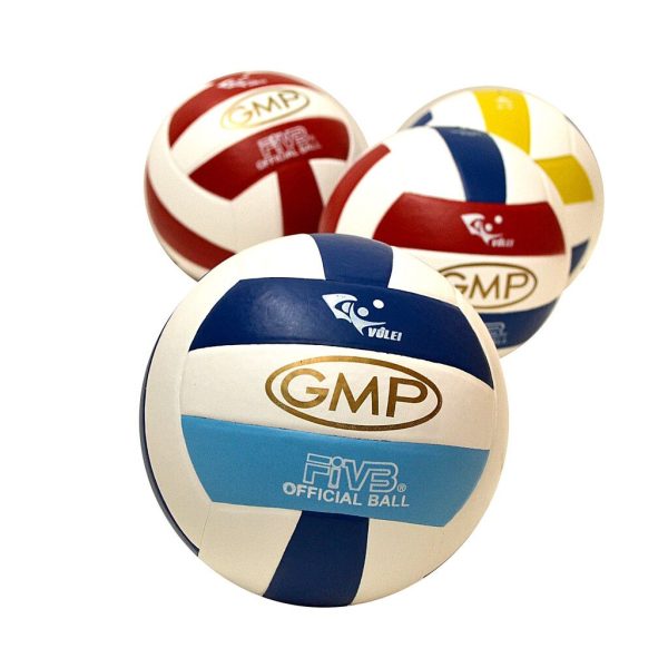 Macu Pelota De Futbol 18 Cm Colores Goma Espuma Original