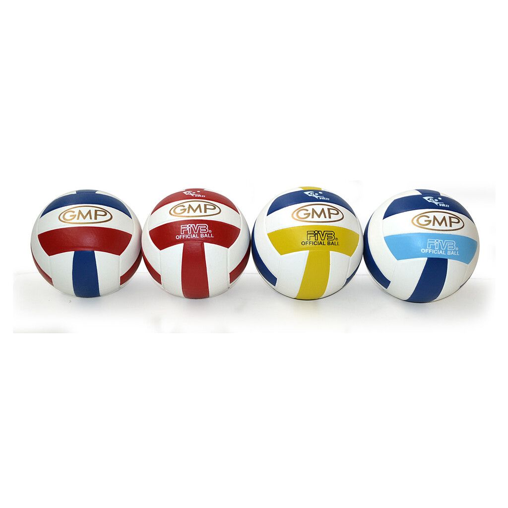 MACU 18 CM PELOTA GOMA ESPUMA - GMP