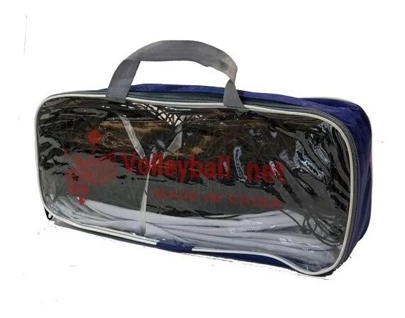 Red de Volley Profesional 9,50m x 1m