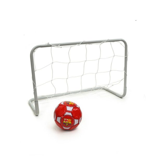Pelota Fútbol Goma 22 cm