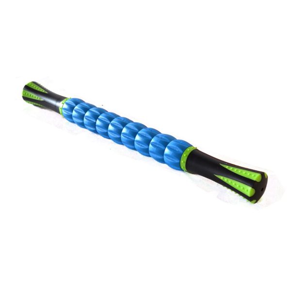 Barra stick masajeadora kinesio