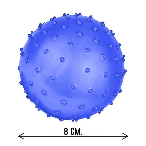 Pelota Masaje 10 cm