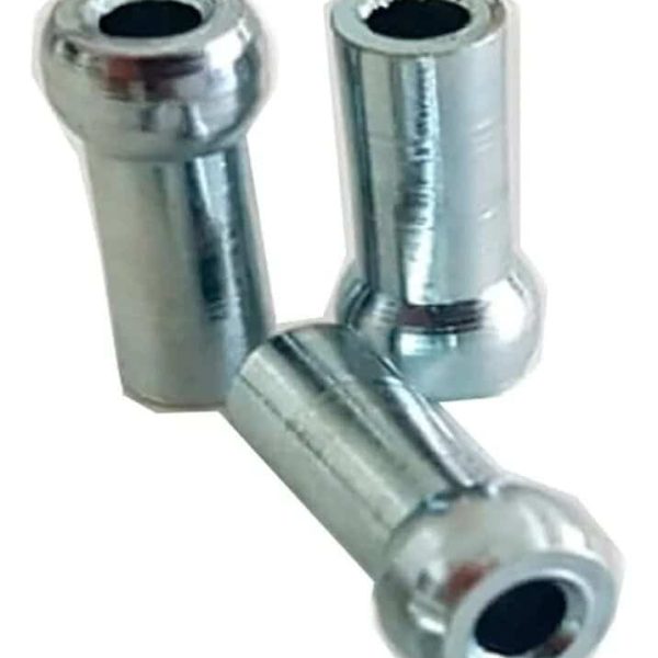 Terminal gotita para cable 6mm