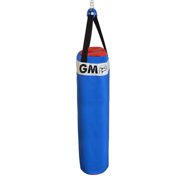 Bolsa de box GMP lona vinilica 30cm x 1,20m