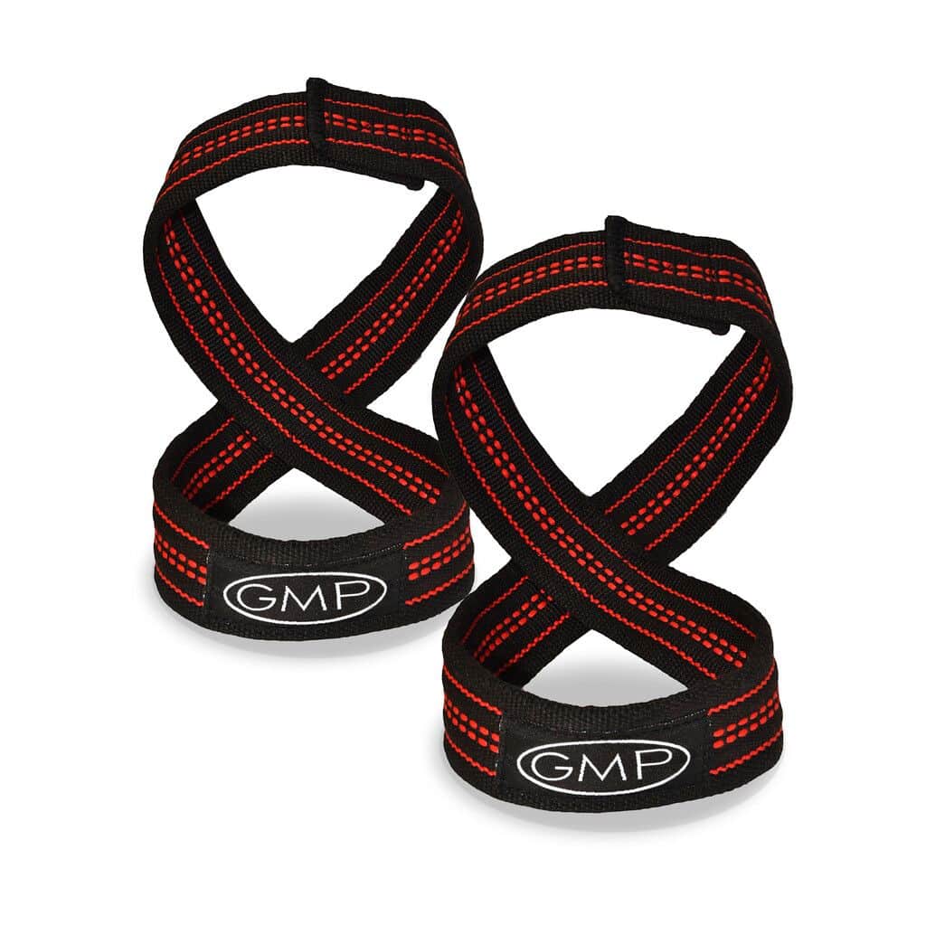 Straps ''Infinito''- ''Figura 8'' - cintas de poder - PAR - GMP