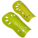 Canilleras futbol - hockey - rugby -talle S