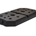 Lingote Multigym 15 LIBRAS de PVC (6.5 KG)