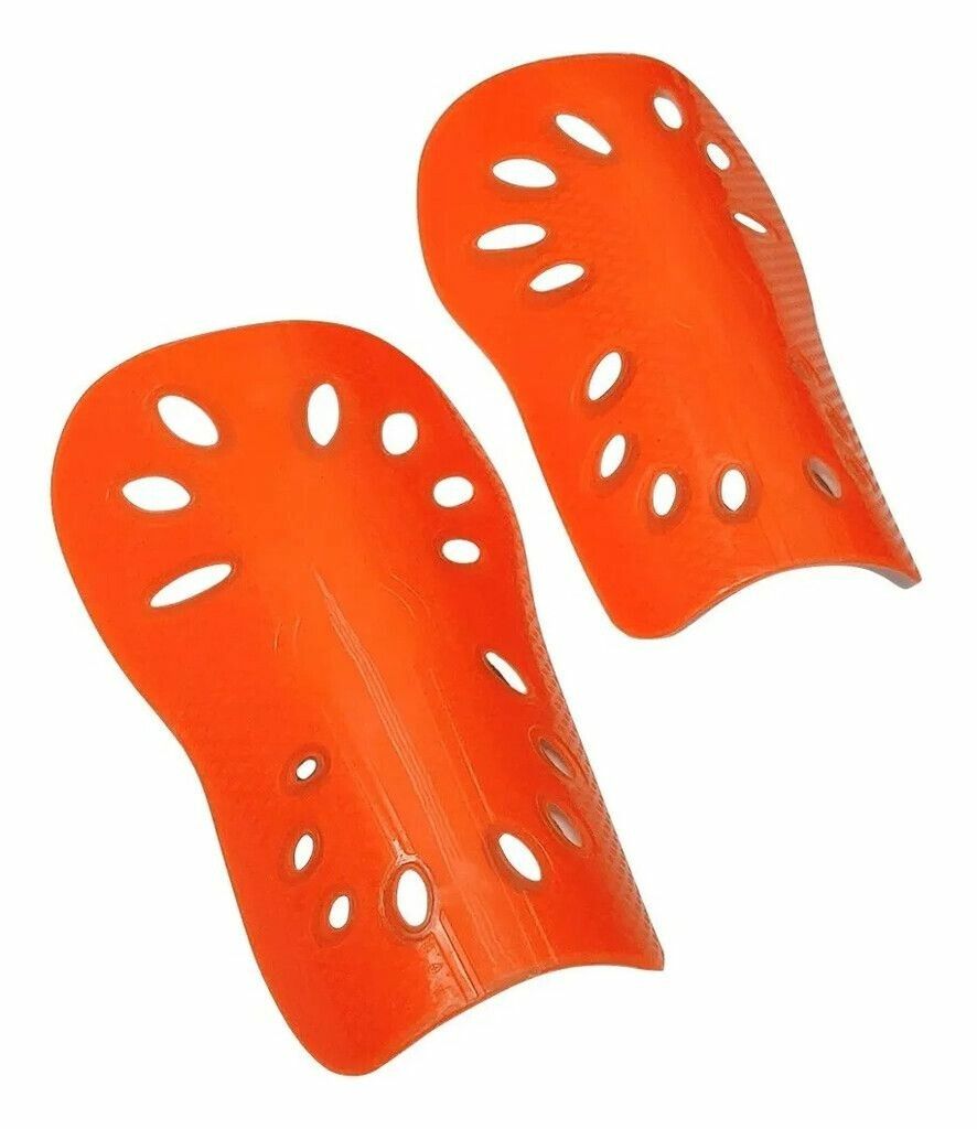 Canilleras futbol - hockey - rugby -talle M Canilleras futbol - hockey - rugby -talle M - Imagen 1