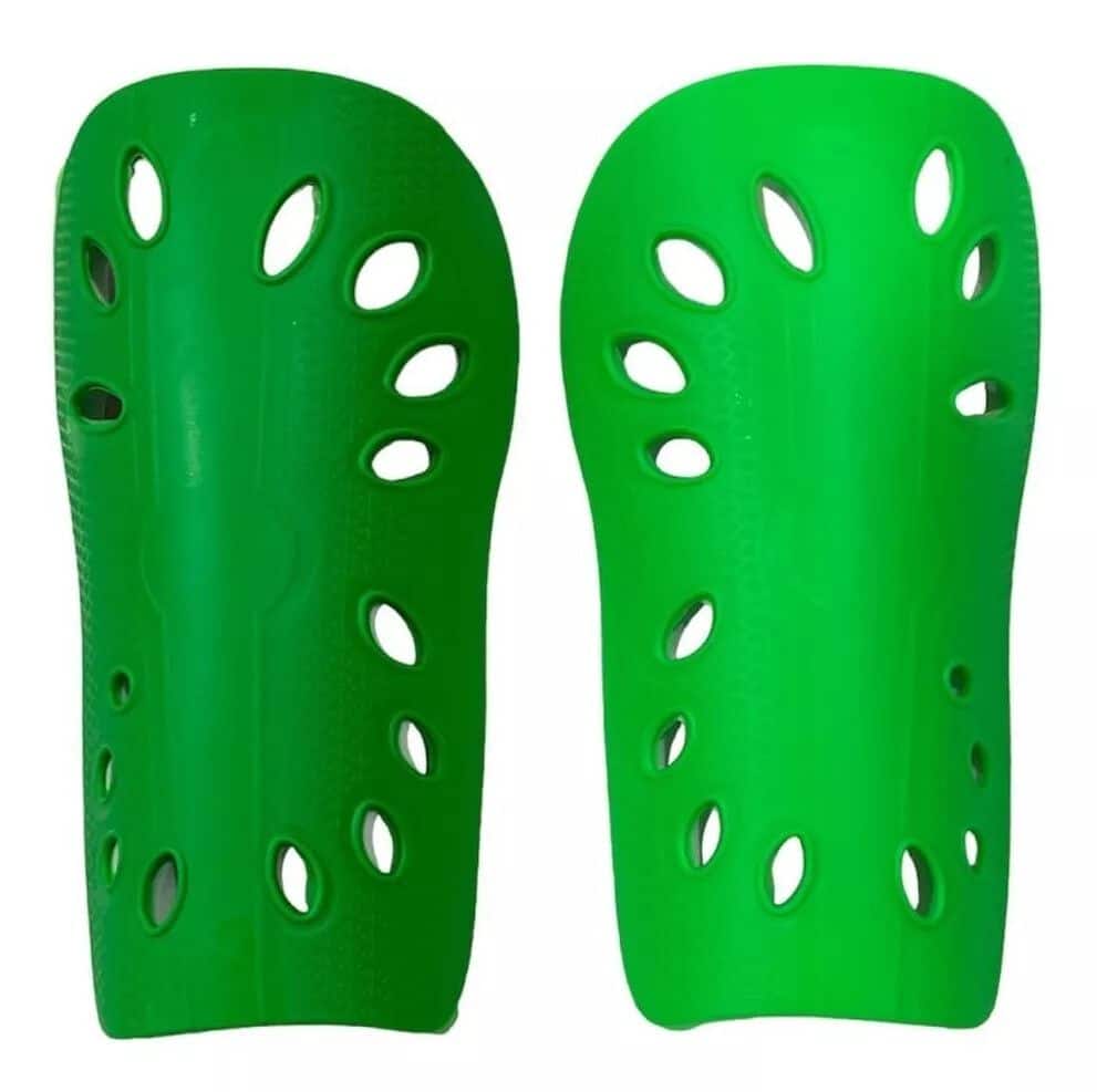 Canilleras futbol - hockey - rugby -talle S Canilleras futbol - hockey - rugby -talle S - Imagen 1