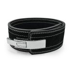 Cinturon de palanca - POWERLIFTING 10mm - profesional