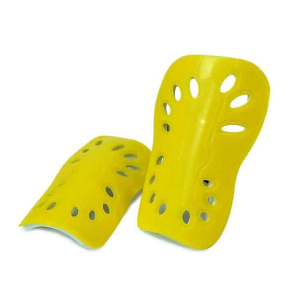 Canilleras futbol - hockey - rugby -talle XS