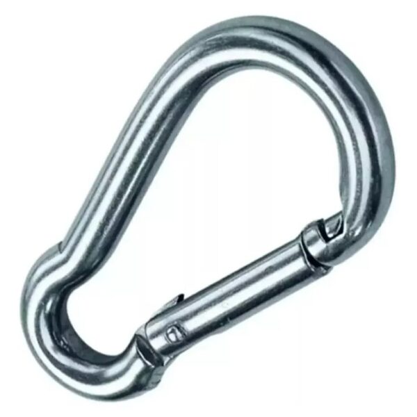Mosqueton 9 x 90mm x unidad