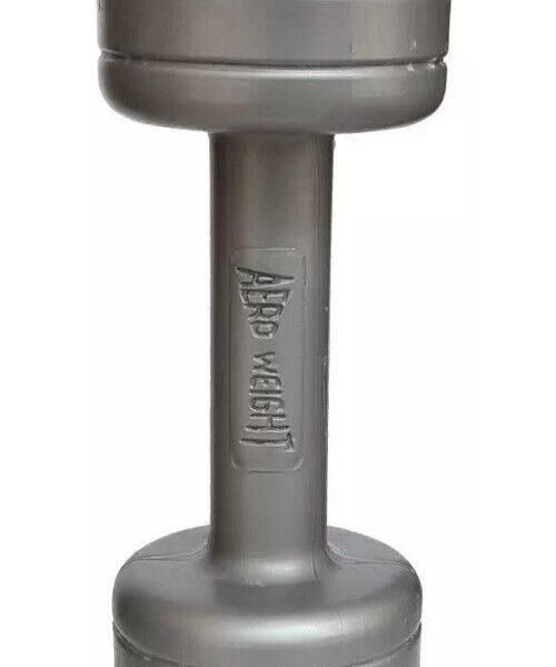 Mancuerna PVC 3kg
